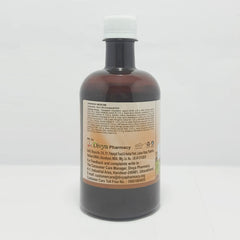 Patanjali Divya Patrangasav, With Khair, Vasak, Semal Phool, Khareti, Shuddha | 450ml