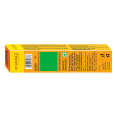 Patanjali Divya Peedanil Ointment, With Gandhpura (Gaultheria Fragrantissima) | 25gm