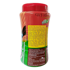 Patanjali Herbal Powervita Plus 500gm