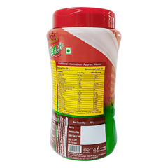 Patanjali Herbal Powervita Plus 500gm