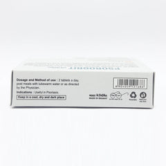 Patanjali Divya Psorogrit 3 U X 20 N 34gm