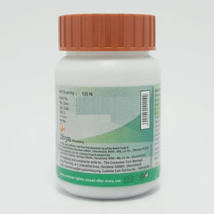 Patanjali Divya Punarnavadi Mandoor 42gm