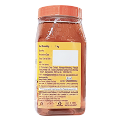 Patanjali Honey 1kg - Free Shakti Dubar Rice 1kg