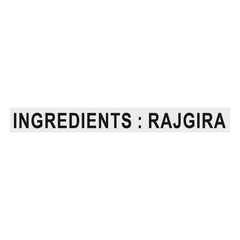 Patanjali Ramdana Atta (Rajgira Atta) 400gm