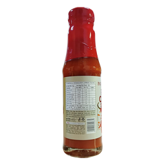 Patanjali Red Chilli Sauce 180gm