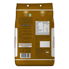 Patanjali Rozana Basmati Rice 5kg