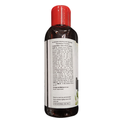 Patanjali Divya Kayakalp Taila Advance, With Dadru, Visarpa (Kshudra Kustha) | 100ml, Pack Of 1