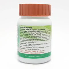 Patanjali Divya Sanjeevani Vati 160 N 42gm