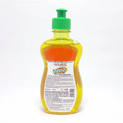 Patanjali Super Dish Wash Gel Lemon Power, With Natural & Superior Cleaning 250ml