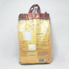 Patanjali Shakti Rice Mogra 5kg