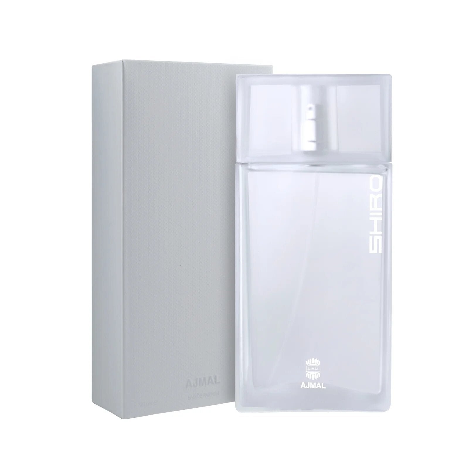 Ajmal Shiro & Kuro Eau De Parfum 90ml Each Pack Of 2 | For Men Perfect For Gifting Ajmal Shiro & Kuro Eau De Parfum 90ml Each Pack Of 2 | For Men Perfect For Gifting