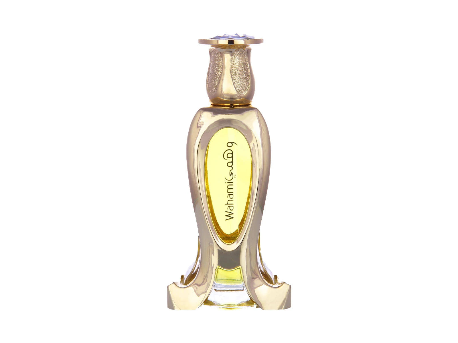 Rasasi Wahami Concentrated Perfume Oil (Attar) 22ml 0.7 Fl.oz. Unisex Fragrance | Long Lasting Rasasi Wahami Concentrated Perfume Oil (Attar) 22ml 0.7 Fl.oz. Unisex Fragrance | Long Lasting