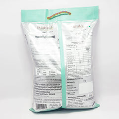 Patanjali Basmati Rice Silver 5kg