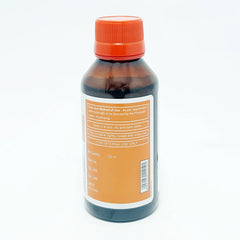 Patanjali Divya Somraaji Taila, With Murchhit Kaduva Taila (Brassica Campestris) | 100ml