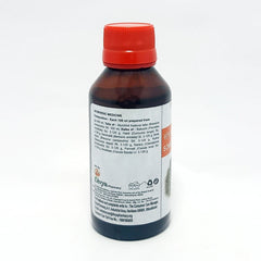 Patanjali Divya Somraaji Taila, With Murchhit Kaduva Taila (Brassica Campestris) | 100ml