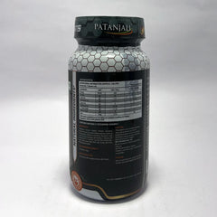 Patanjali Nutrela Sports Testobooster, With Clean, Reliable,Trustworthy, 67.5gm