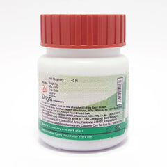 Patanjali Divya Vrikkdoshhar Vati 67gm