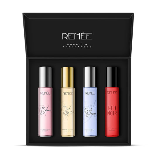 Renee Women's Premium Combo Best Selling Perfume