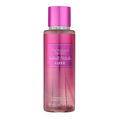 VICTORIA'S SECRET VELVET PETALS LUXE FRAGRANCE MIST 250ML 8.4 FL.OZ. WOMEN FRAGRANCE