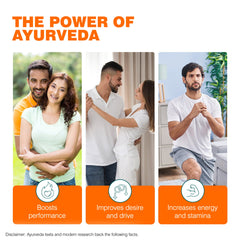 Himalaya Herbals Gokshura, Help To Improve Vigour & Vitality | 60 Tablets (Pack Of 5)
