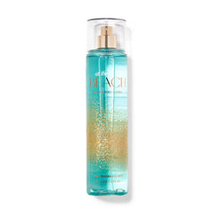 BATH & BODY WORKS AT THE BEACH FINE FRAGRANCE MIST 236ML 8 FL.OZ.