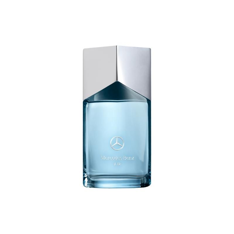 Mercedes-benz Air Eau De Parfum 100ml 3.4 Fl.oz.