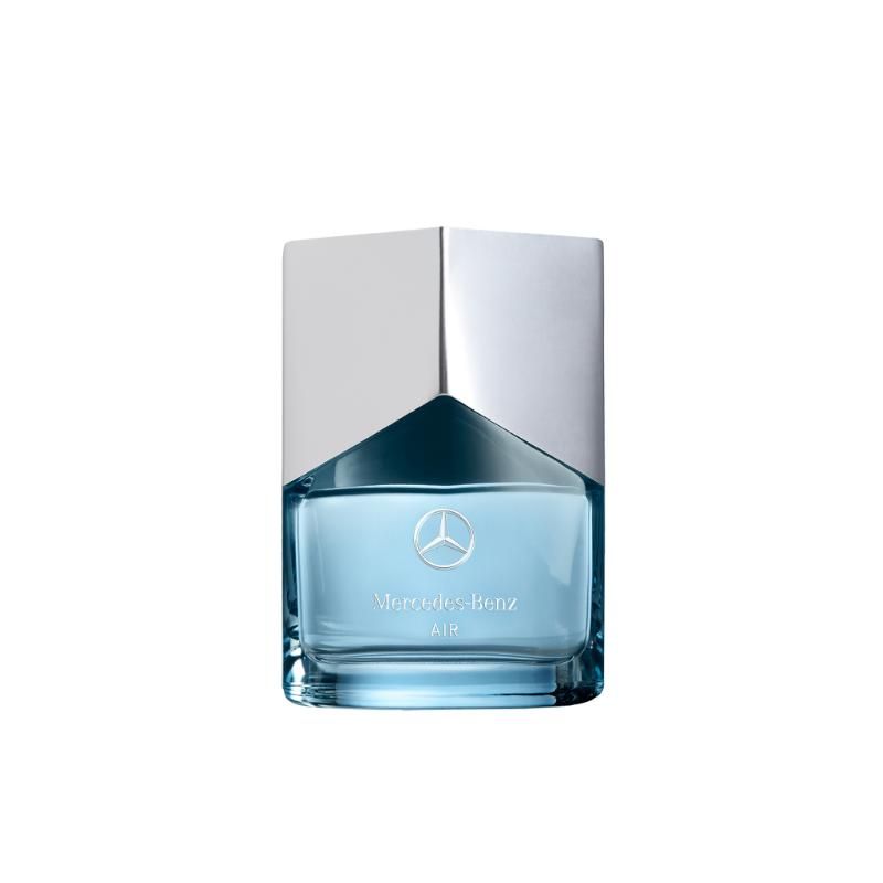 Mercedes-benz Air Eau De Parfum 60ml 2.0 Fl.oz.