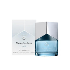 Mercedes-benz Air Eau De Parfum 60ml 2.0 Fl.oz.