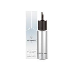 Mercedes-benz Air Eau De Parfum Recharge 100ml 3.4 Fl.oz.