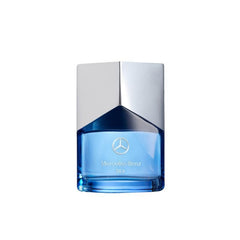 Mercedes-benz Sea Eau De Parfum 60ml 2.0 Fl.oz.