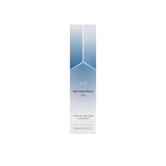 Mercedes-benz Sea Eau De Parfum Recharge 100ml 3.4 Fl.oz.