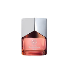 Mercedes-benz Land Eau De Parfum 60ml 2.0 Fl.oz.