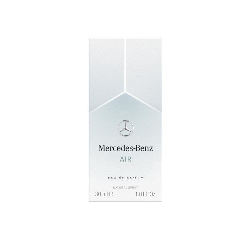 Mercedes-benz Air Eau De Parfum 30ml 1.0 Fl.oz.