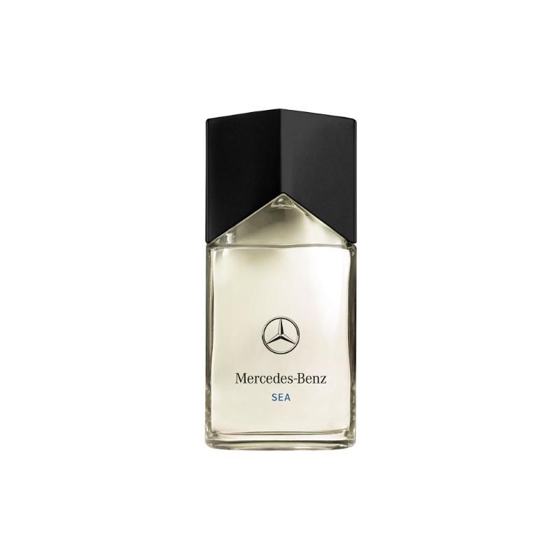 Mercedes-benz Sea Eau De Parfum 30ml 1.0 Fl.oz.