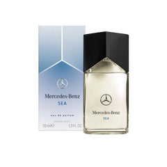 Mercedes-benz Sea Eau De Parfum 30ml 1.0 Fl.oz.