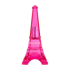 Sweet Heart Pink Paris Tower Eau De Parfum 40ml 1.3 Fl.oz.