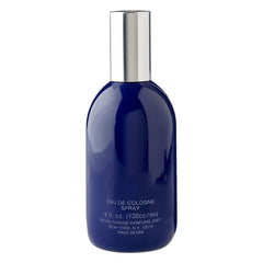 Royal Mirage Silver Eau De Cologne Spray 120ml 4.0 Fl.oz. Unisex Fragrance | Long Lasting