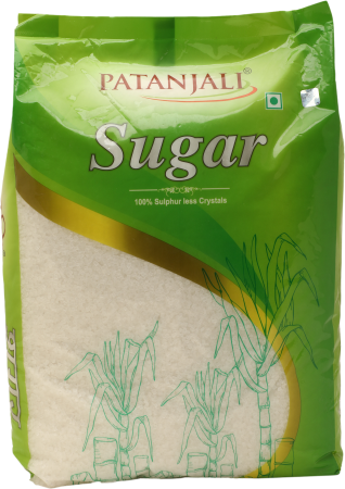 Patanjali Sugar 5kg