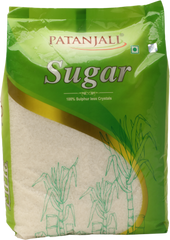 Patanjali Sugar 5kg