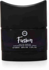 Arras Fusion Eau De Parfum 100ml 3.3 Fl.oz. | Long Lasting Frgrance For Men & Women