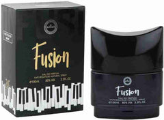 Arras Fusion Eau De Parfum 100ml 3.3 Fl.oz. | Long Lasting Frgrance For Men & Women