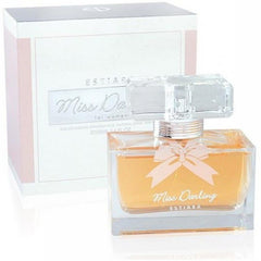 ESTIARA MISS DARLING WOMEN EDP PERFUME 100ML 3.4 FL.OZ.