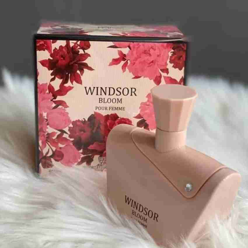 Emper Prive Windsor Bloom Femme 100ml 3.4 Fl.oz. Eau De Parfum | For Women