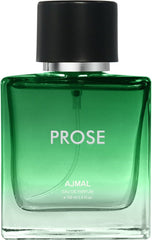 Ajmal Prose Edp 50ml 1.6 Fl.oz. & Ascend Deodorant 150ml 5 Fl.oz. Office Wear Gift For Man And Women