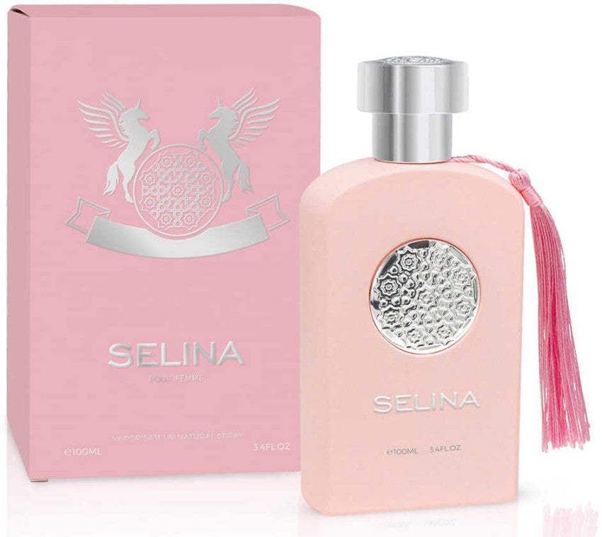 Emper Selina Pour Femme Eau De Parfum 100ml 3.4 Fl.oz. | For Women