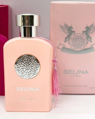 Emper Selina Pour Femme Eau De Parfum 100ml 3.4 Fl.oz. | For Women