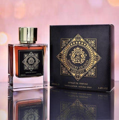 Ministry Of Oud Greatest Extrait De Perfume 100ml 3.4 Fl.oz. Masculine Fragrance | Long Lasting