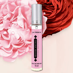 La French Mood Swing Eau De Parfum 10ml 0.3 Fl.oz.