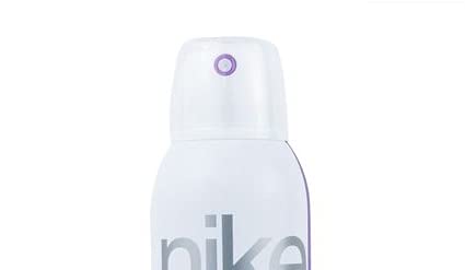 Nike Fission Eau De Toilette Deodorant 400ml 13.5 Fl.oz. Pack Of 2 | Perfect Gift For Wife | Long Lasting Fragrance