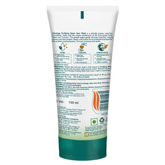 Himalaya Purifying Neem Face Wash, Pimple Expert Gently Removes Impurities, Helps Prevent & Clear Pimples | 150ml